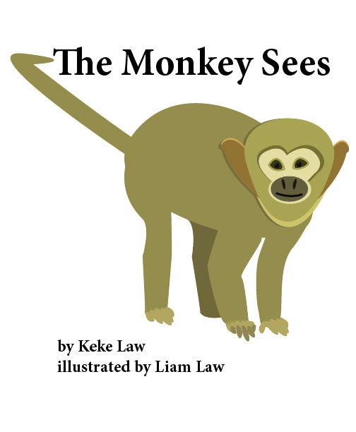 The Monkey Sees