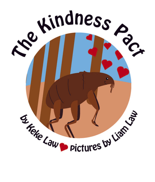 Kindness Pact