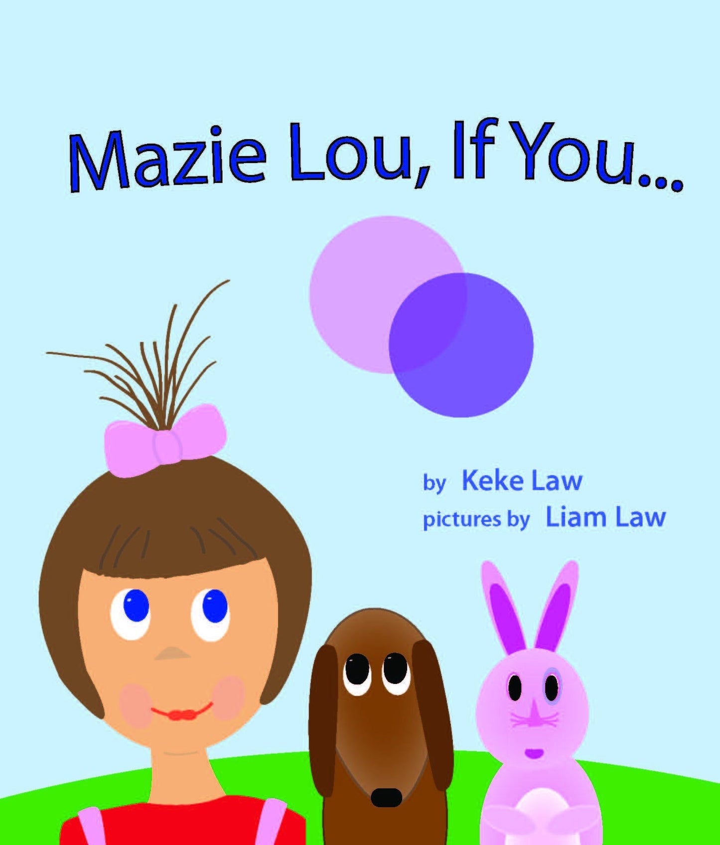 Mazie Lou, If You...